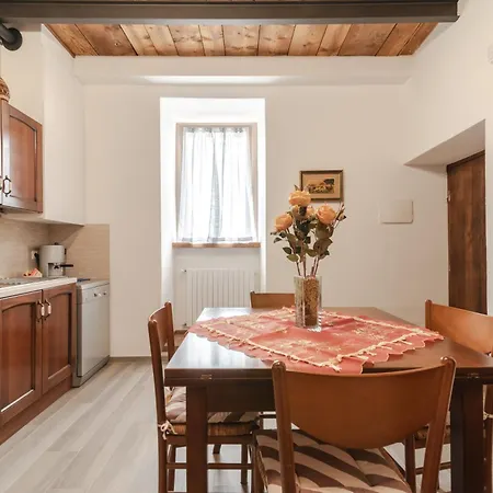 Casa Pifaro Monterchi