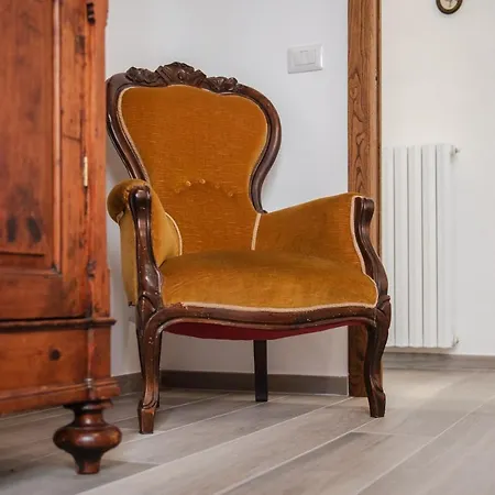 Dom wakacyjny Casa Pifaro *