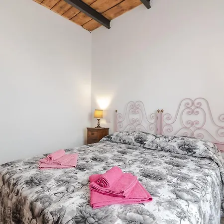 Casa Pifaro Holiday home *