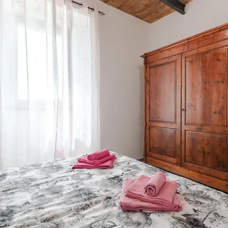 Holiday home Casa Pifaro *