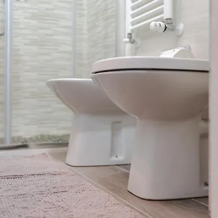 Casa Pifaro * Monterchi