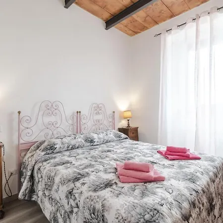 Holiday home Casa Pifaro *