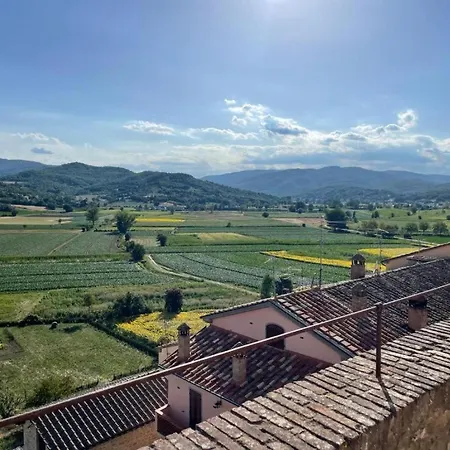 Casa Pifaro Holiday home