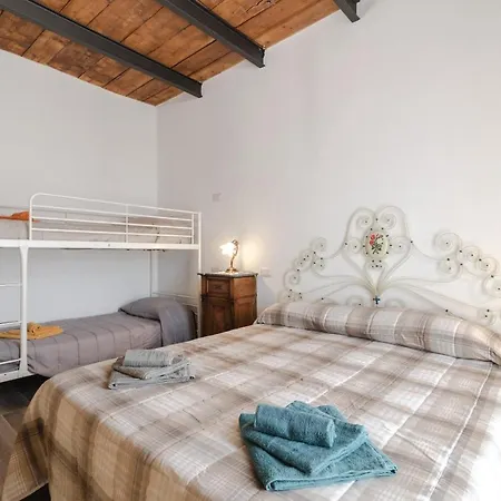 Casa Pifaro *