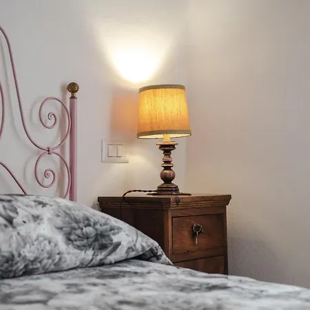 Casa Pifaro Holiday home *