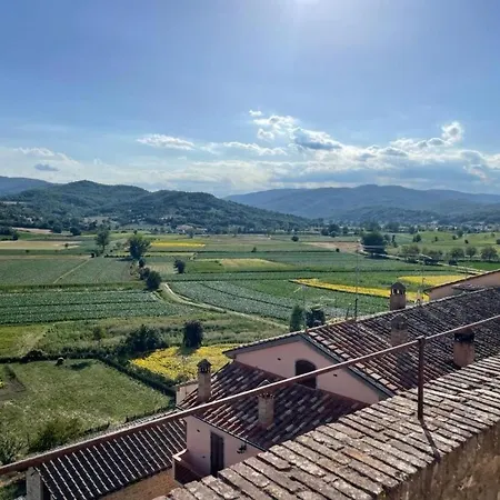 Nyaraló Casa Pifaro