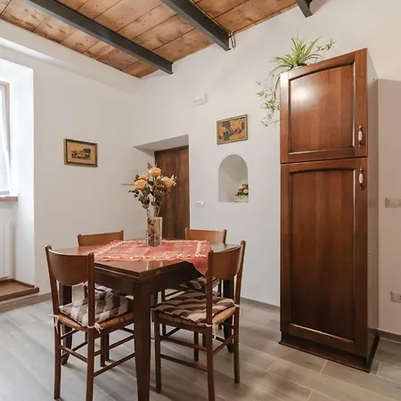 Casa Pifaro *