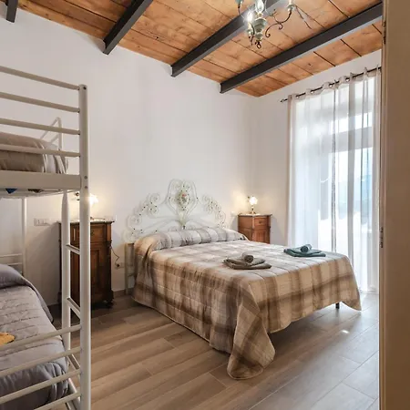 Nyaraló Casa Pifaro Monterchi