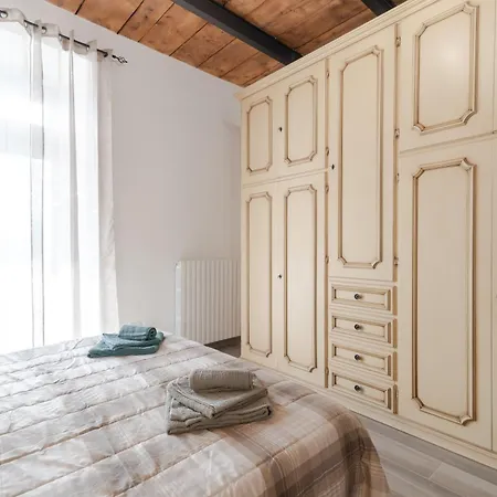 Casa Pifaro Nyaraló *