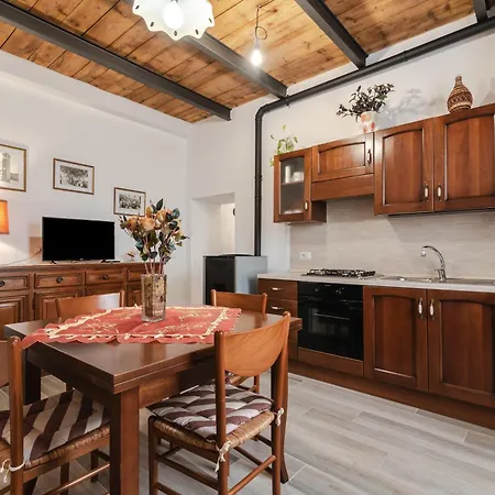 Casa Pifaro Nyaraló