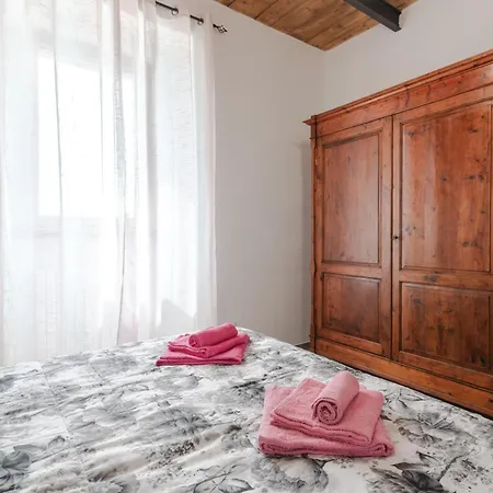 Casa Pifaro * Monterchi